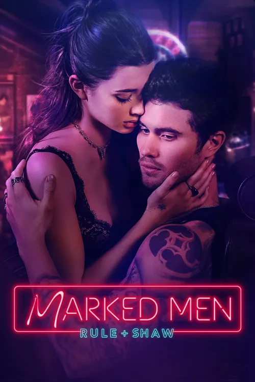 18 marked men 2025