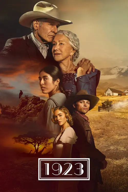 Download 1923 (Season 1 & 2) Dual Audio {Hindi English} Series 480p 720p & 1080p WEB DL 15 1923