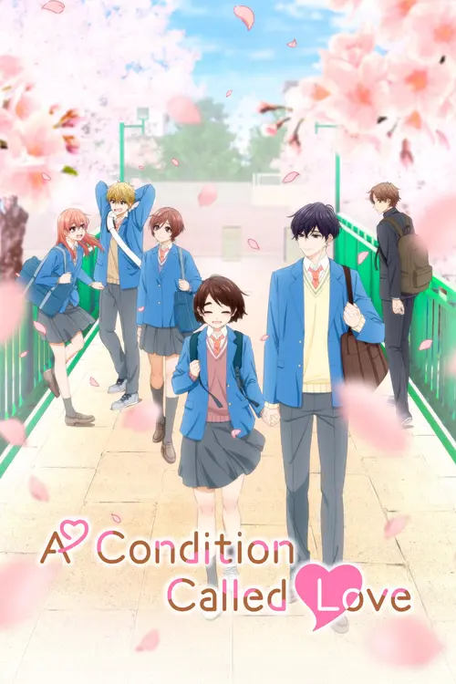 Download A Condition Called Love (Season 1) Multi Audio {Hindi English Japanese} Anime Series 480p 720p & 1080p WEB DL 9 a condition called love season 1