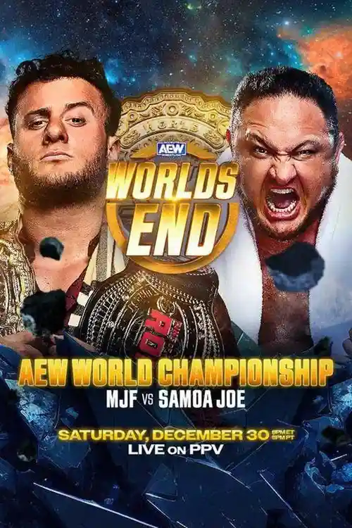 Download AEW Worlds End (27th December 2025) PPV Live – English Full WWE Show 480p 720p 1080p WEB DL 12 aew worlds end 27th december 2025