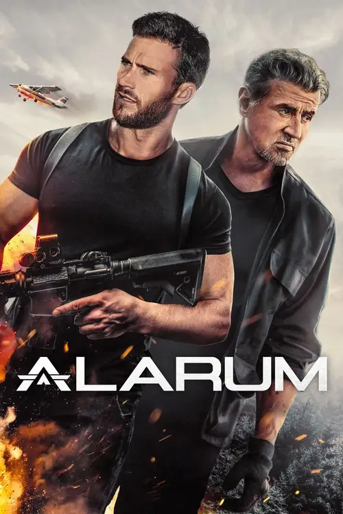 alarum 2025