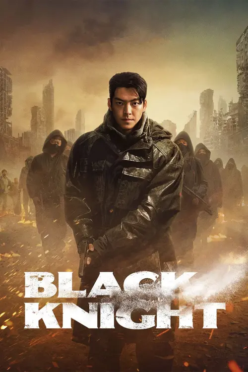 Download Black Knight – Netflix Original (2023) Season 1 Dual Audio {Hindi English} 480p | 720p | 1080p WEB DL 14 black knight netflix original 2023