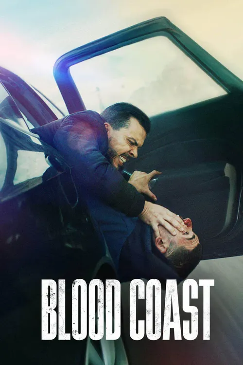 Download Blood Coast (Season 1 – 2) Multi Audio {Hindi English French} Netflix Original Series 480p | 720p | 1080p WEB DL 18 blood coast season 1