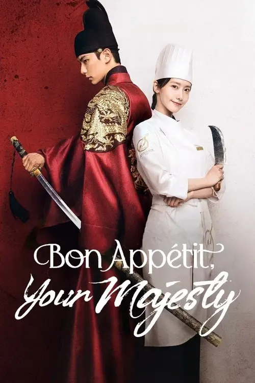 Download Bon Appetit, Your Majesty (Season 1) Dual Audio {Hindi Korean} Series 480p 720p & 1080p WEB DL 16 bon appetit your majesty season 1