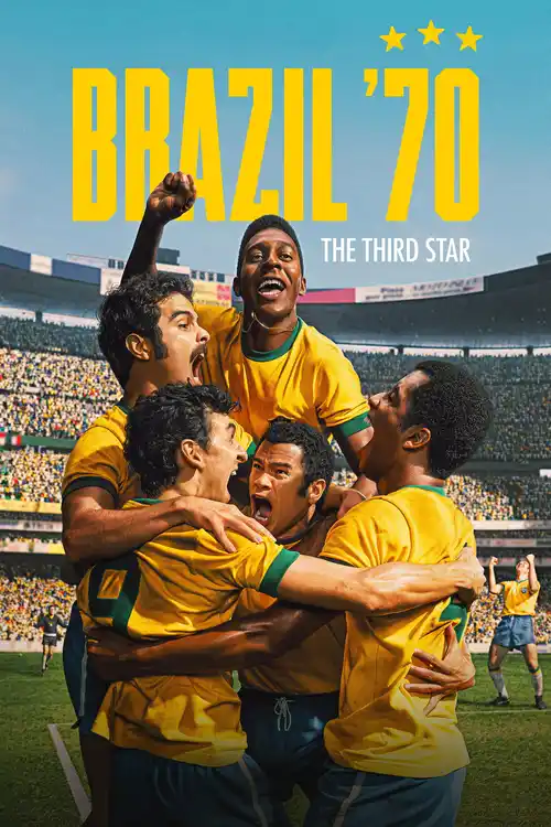 Download Brazil ’70: The Third Star (2026) Season 1 NetFlix Series: Dual Audio {Hindi Portuguese} 480p | 720p | 1080p WEB DL x264 5 brazil 70 the third star 2026