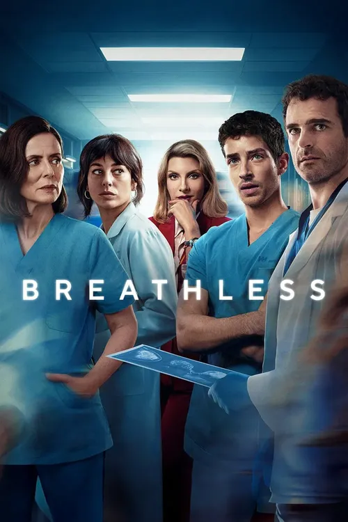 Download Breathless | Netflix Original (Season 1 – 2) Multi Audio {Hindi English Spanish} Series 1080p & 720p WEB DL 14 breathless netflix original season 1