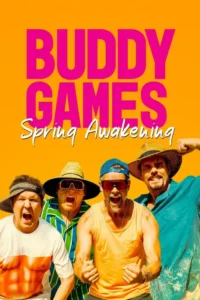 buddy games spring awakening 2023