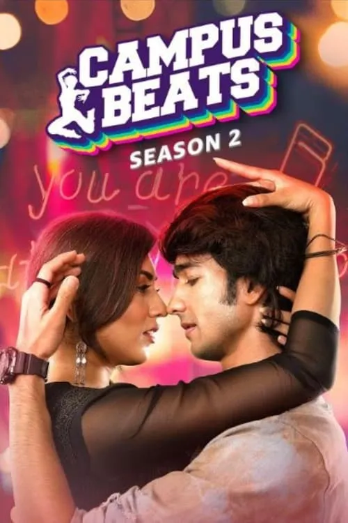 Download Campus Beats (Season 1 & 6) Complete Amazon miniTV Hindi WEB Series 480p | 720p | 1080p WEB DL 6 campus beats season 1