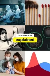 coronavirus explained s01 2020