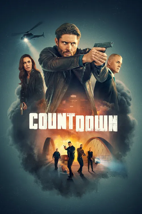 Download Countdown (2025) Season 1 Prime Video Dual Audio {Hindi English} WEB Series 480p | 720p | 1080p WEB DL 2 countdown 2025
