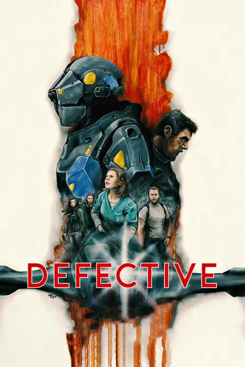 defective 2017
