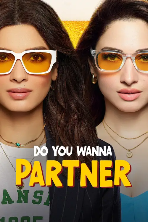 Download Do You Wanna Partner (Season 1) AMZN Complete Web Series {Hindi DD5.1} 480p | 720p | 1080p WEB DL 8 do you wanna partner season 1