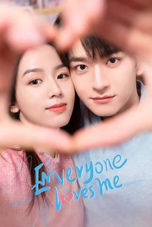 Download Everyone Loves Me (Season 1) Dual Audio {Hindi Chinese} Series 480p 720p & 1080p WEB DL 20 everyone loves me season 1