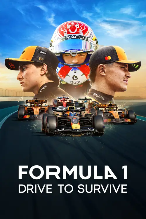 Download Formula 1: Drive to Survive (Season 8) Dual Audio {Hindi English} Netflix Series 480p 720p & 1080p WEB DL 13 formula 1 drive to survive season 8