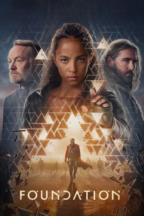 Download Foundation (Season 1 – 3) S03E10 Added Apple TV Series | English WEB Series 720p | 1080p WEB DL 1 foundation season 1
