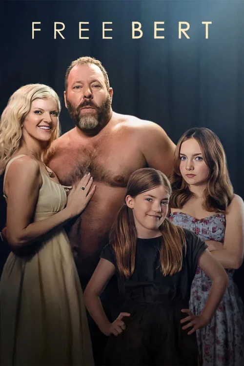Download Free Bert (2026) Season 1 Dual Audio {Hindi English} Netflix Series 480p | 720p | 1080p WEB DL 5 free bert 2026