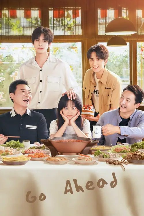 Download Go Ahead (Season 1) Hindi ORG. Dubbed K Drama Series 480p | 720p | 1080p WEB DL 11 go ahead season 1