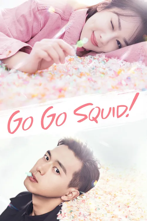 Download Go Go Squid! (Season 1) Dual Audio {Hindi Chinese} Series 480p 720p & 1080p WEB DL 16 go go squid season 1