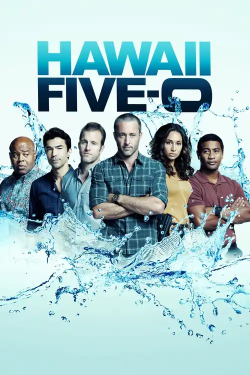 Download Hawaii Five 0 (Season 1 – 3) Netflix Series {Hindi English} 480p 720p & 1080p WEB DL 3 hawaii five 0 season 1