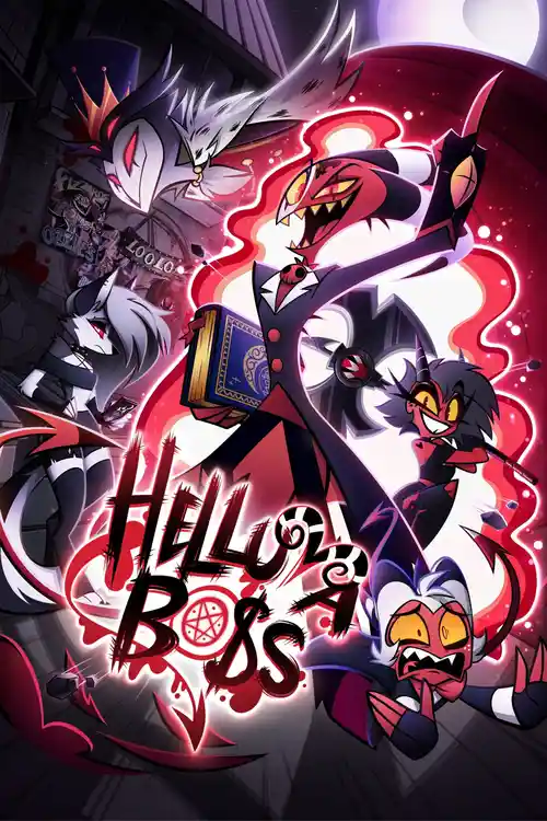 Download Helluva Boss (Season 1 & 2) Dual Audio {Hindi English} Anime Series 480p 720p & 1080p WEB DL 19 helluva boss season 1