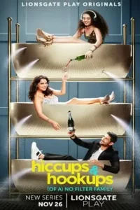 hiccups and hookups 2021