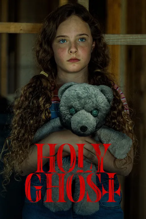 holy ghost 2025