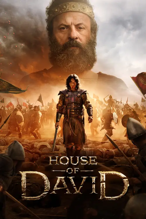 Download House of David (Season 1) Dual Audio {Hindi English} Amazon Original Series 480p | 720p | 1080p WEB DL 16 house of david season 1