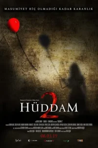 huddam 2 2019