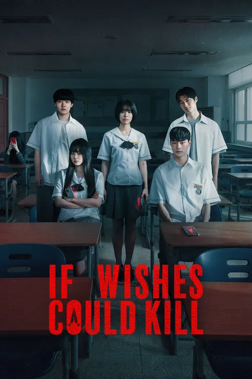 Download If Wishes Could Kill (2026) Season 1 Hindi Dubbed (DD5.1) Dual Audio NetFlix Series 480p | 720p | 1080p WEB DL 9 if wishes could kill 2026