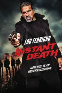 instant death 2017