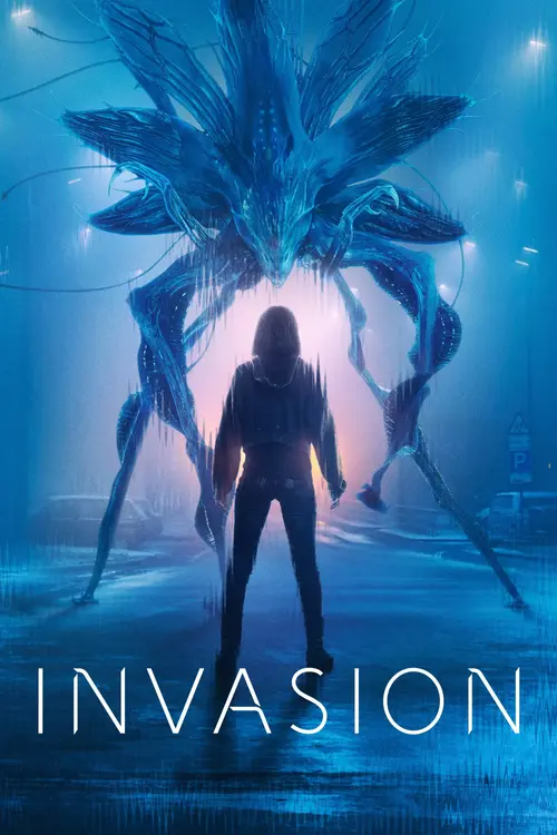 Download Invasion (Season 1 – 3) Apple Tv Original English Complete WEB Series 720p | 1080p WEB DL 15 invasion season 1