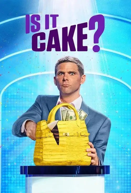 Download Is It Cake? (Season 1 & 2) Dual Audio {Hindi English} Series 480p 720p & 1080p WEB DL 7 is it cake season 1
