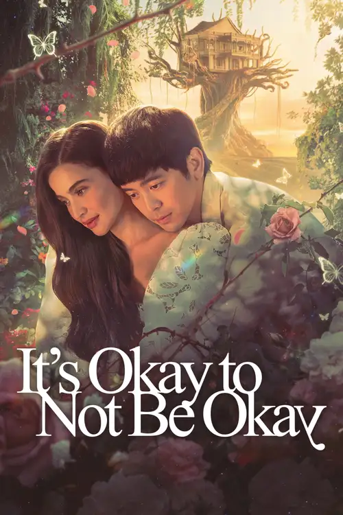 Download It’s Okay to Not Be Okay (Season 1) Hindi ORG Dubbed Series 480p 720p & 1080p WEB DL 14 it s okay to not be okay season 1