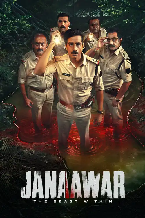 Download Janaawar – The Beast within (Season 1) Hindi DD5.1 Zee5 Complete Web Series 480p | 720p | 1080p WEB DL 7 janaawar the beast within season 1
