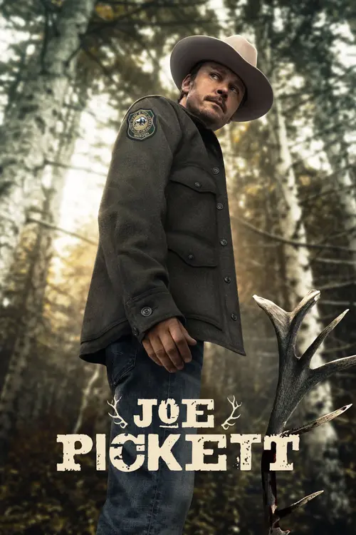 Download Joe Pickett (Season 1 – 2) Dual Audio {Hindi English} JHS – Series 480p | 720p | 1080p WEB DL 2 joe pickett season 1