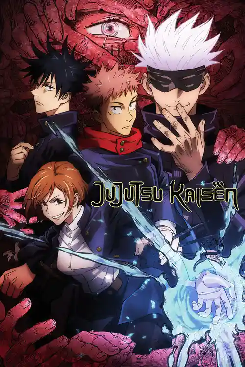 Download Jujutsu Kaisen (Season 1 – 3) Multi Audio {Hindi English Japanese} Anime Series 480p 720p & 1080p WEB DL 3 jujutsu kaisen season 1