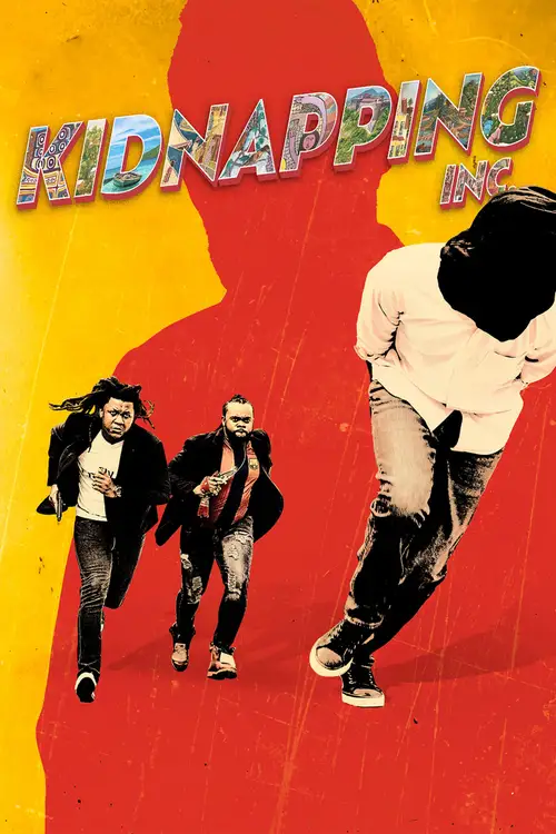 kidnapping inc. 2025