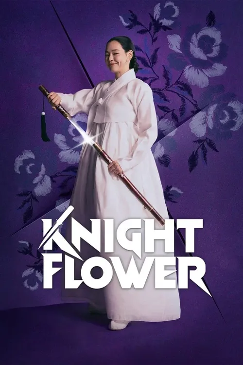 Download Knight Flower (Season 1) S01E08 Added Dual Audio {Hindi Korean} K Drama Series 480p 720p & 1080p WEB DL 20 knight flower season 1