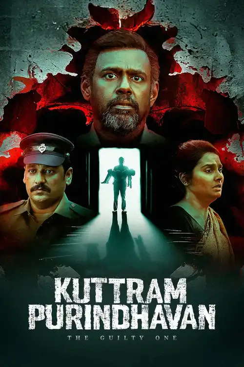 Download Kuttram Purindhavan (Season 1) Dual Audio {Hindi Tamil} SonyLIV Complete Web Series 480p | 720p | 1080p | 2160p WEB DL 18 kuttram purindhavan season 1