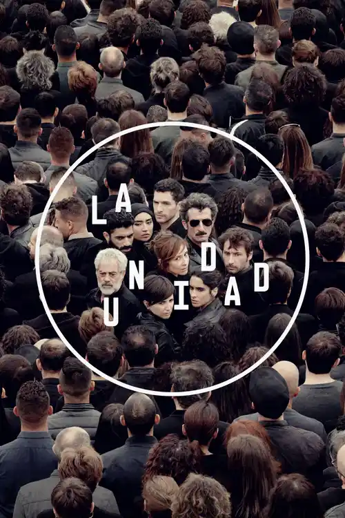 Download La Unidad (Season 3) Dual Audio {Hindi Spanish} Series 480p 720p & 1080p WEB DL 12 la unidad season 3