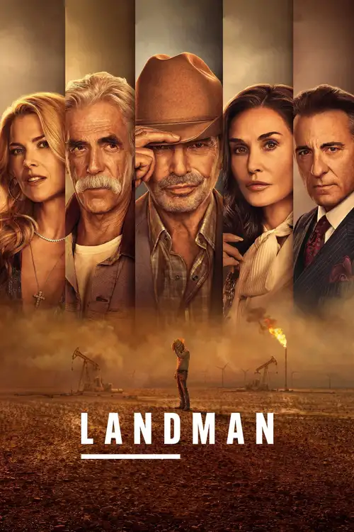 Download Landman (Season 1 & 2) Dual Audio {Hindi English} Series 480p 720p & 1080p WEB DL 7 landman season 1