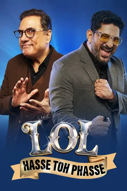 Download LOL – Hasse Toh Phasse (2021) Season 1 Hindi Complete Amazon Prime WEB Series 480p | 720p HDRip 6 lol hasse toh phasse 2021