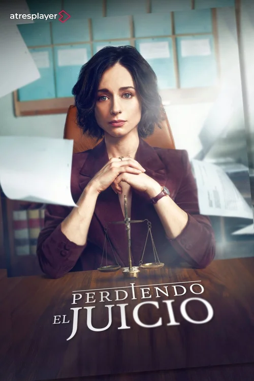 Download Losing Judgment (Season 1) Dual Audio {Hindi Spanish} WEB Series 480p | 720p | 1080p WEB DL 6 losing judgment season 1