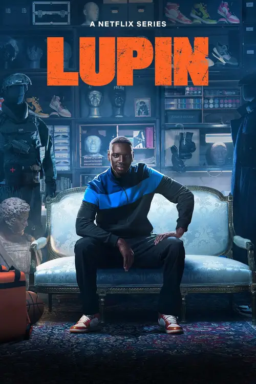Download Lupin (Season 1 – 3) Complete Dual Audio {Hindi English} Netflix Original Series 480p | 720p | 1080p WEB DL 18 lupin season 1
