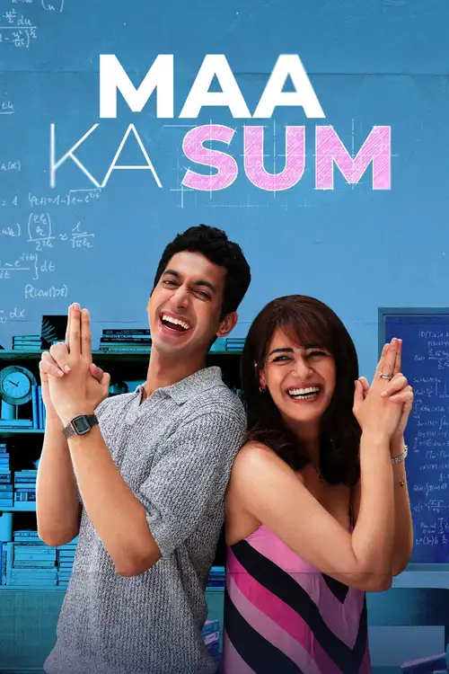 Download Maa Ka Sum (Season 1) Hindi DD5.1 Amazon Prime Video Complete Web Series 480p | 720p | 1080p WEB DL 16 maa ka sum season 1