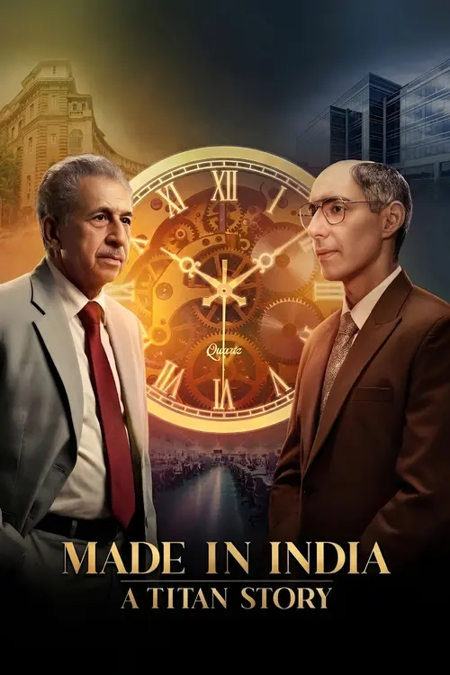 Download Made in India: A Titan Story (Season 1) Hindi DD5.1 Amazon Prime Video Complete Web Series 480p | 720p | 1080p WEB DL 18 made in india a titan story season 1