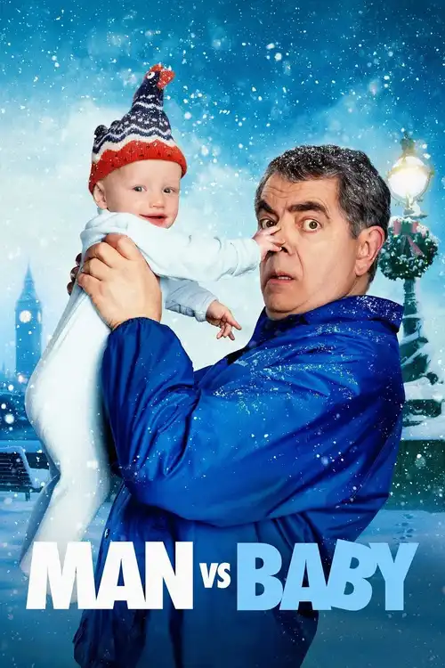 Download Man vs Baby (2025) Season 1 Dual Audio {Hindi English} Netflix WEB Series 480p | 720p | 1080p WEB DL 15 man vs baby 2025