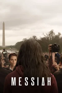 messiah season 1