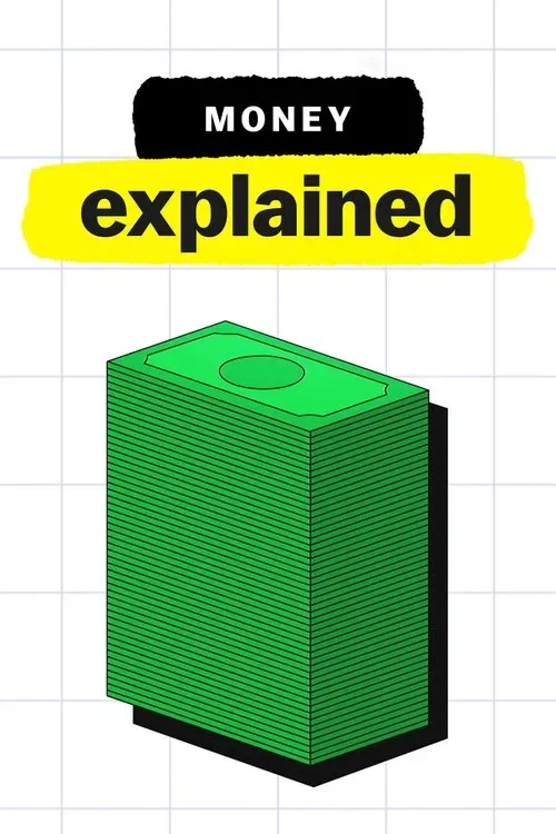 money explained 2021