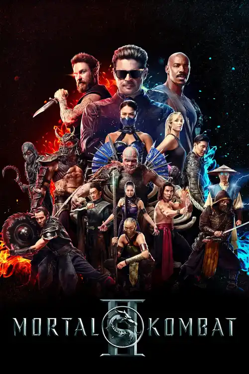 Download Mortal Kombat II (2026) WEB DL (English DD5.1) Full Movie 720p & 1080p x264 14 mortal kombat ii 2026